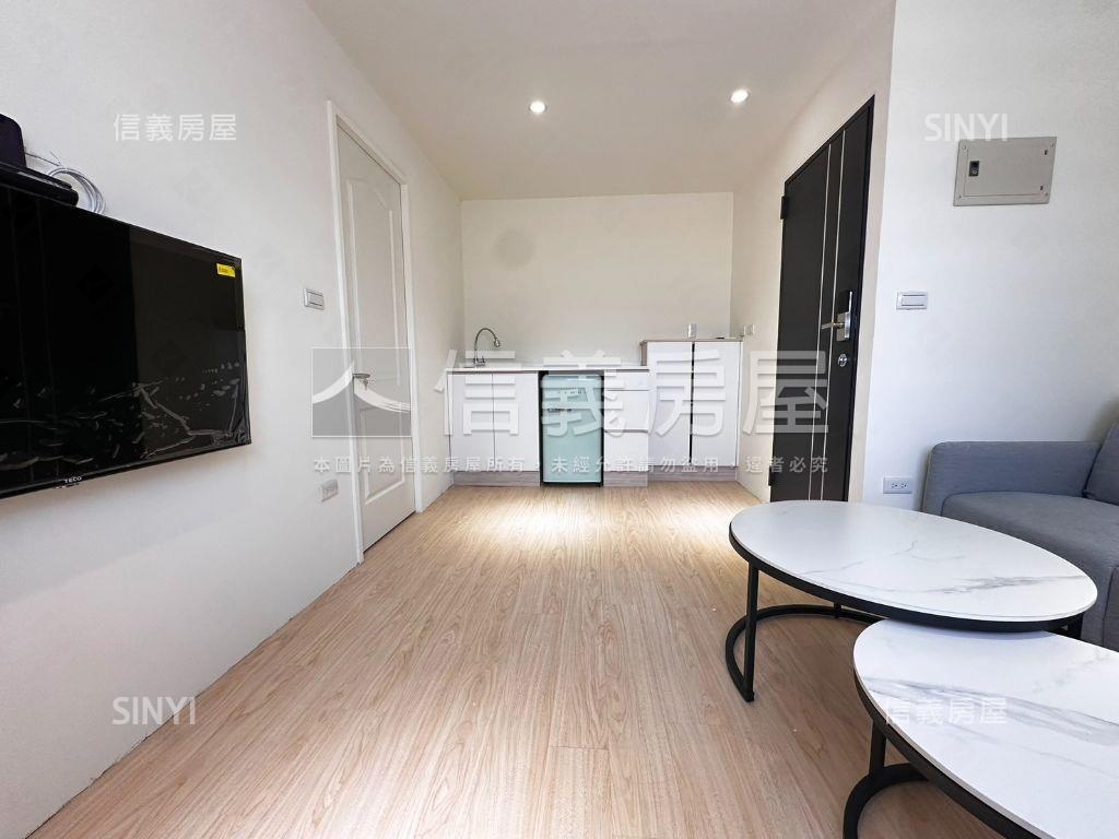 西區收租聖品４房４廳４衛房屋室內格局與周邊環境