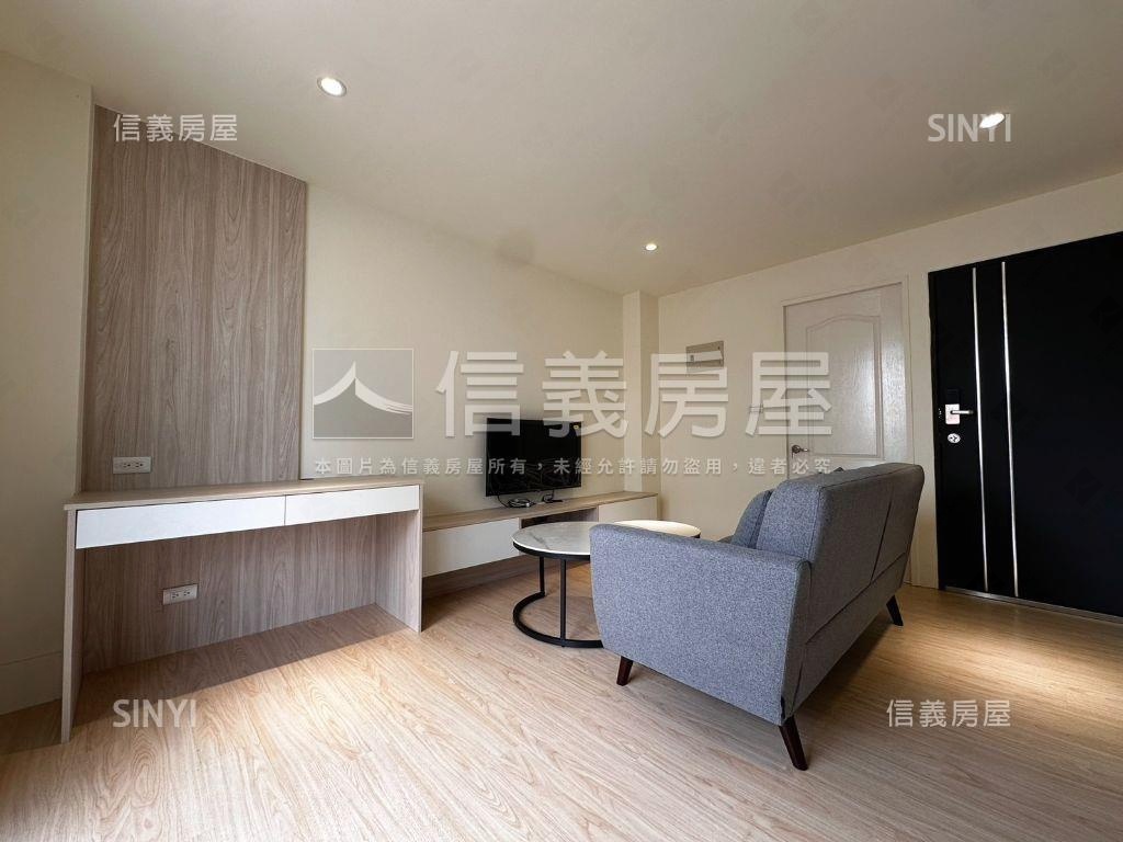 西區收租聖品４房４廳４衛房屋室內格局與周邊環境