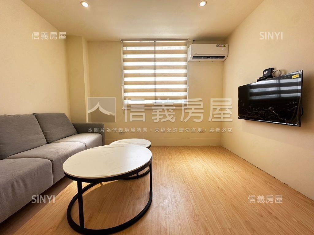 西區收租聖品４房４廳４衛房屋室內格局與周邊環境