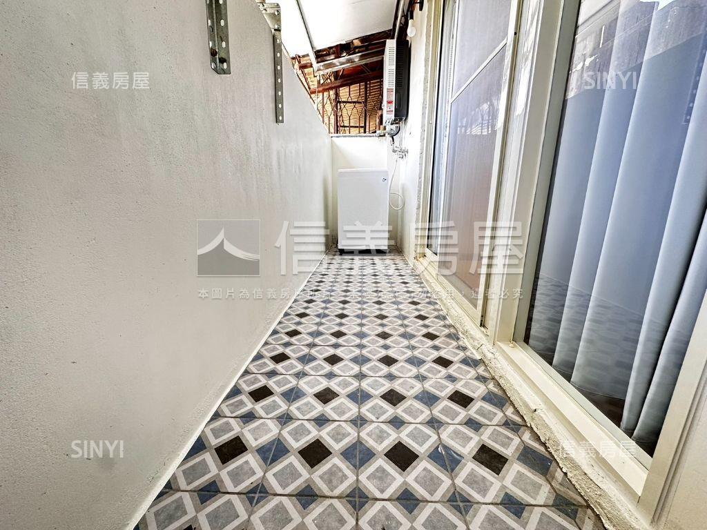 西區收租近法院前街房屋室內格局與周邊環境