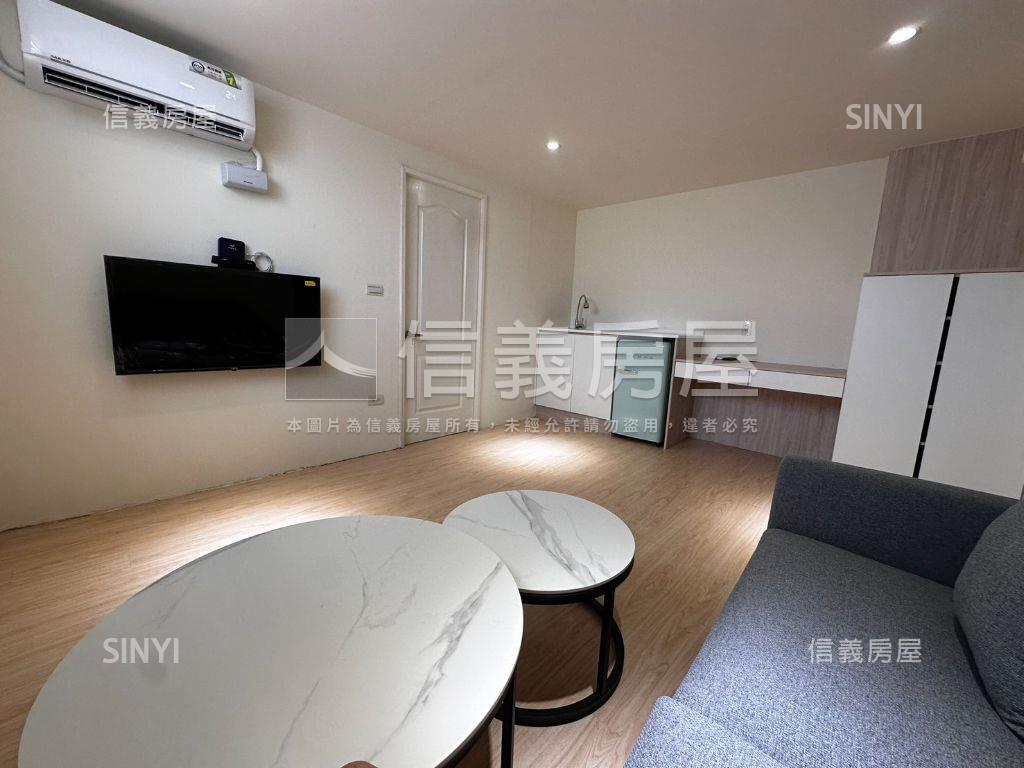 西區收租近法院前街房屋室內格局與周邊環境
