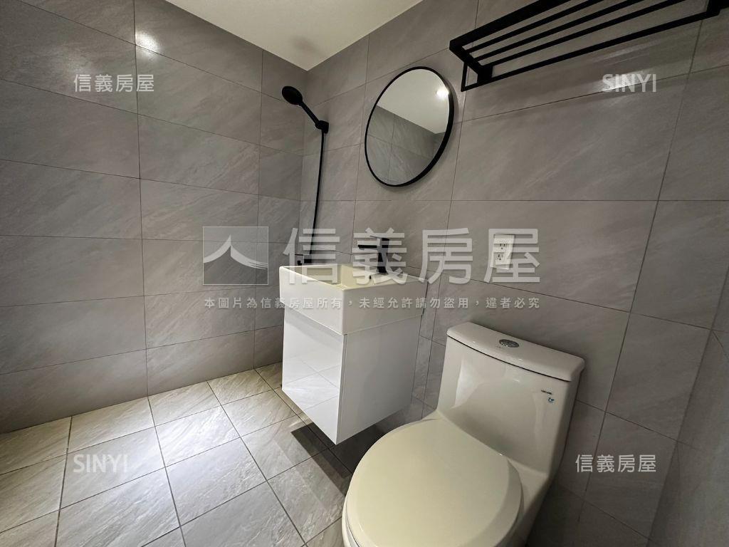 西區收租近法院前街房屋室內格局與周邊環境