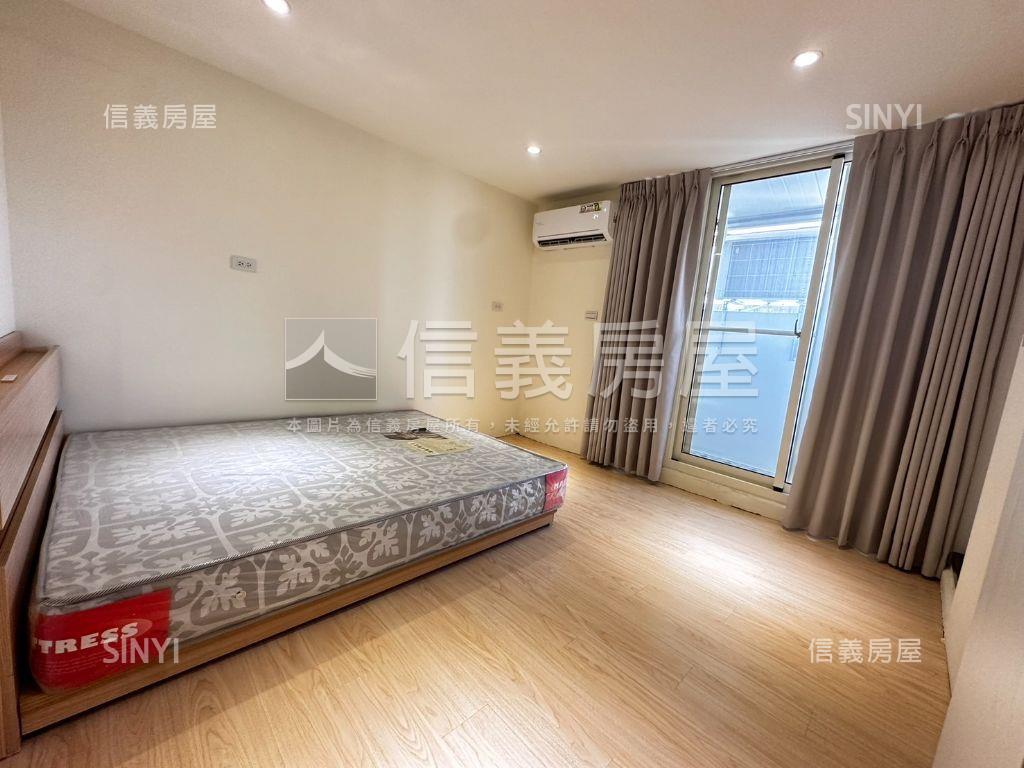 西區收租近法院前街房屋室內格局與周邊環境