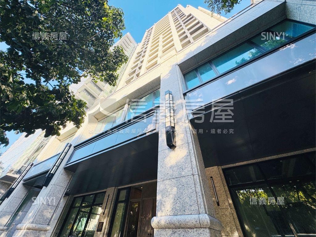 富邦藝樹１０１景觀名邸房屋室內格局與周邊環境