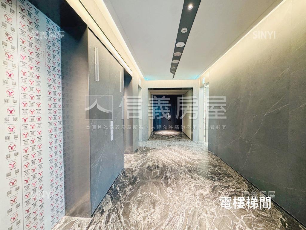 富邦藝樹１０１景觀名邸房屋室內格局與周邊環境