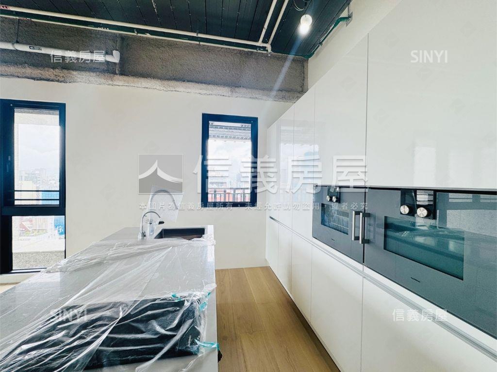 富邦藝樹１０１景觀名邸房屋室內格局與周邊環境