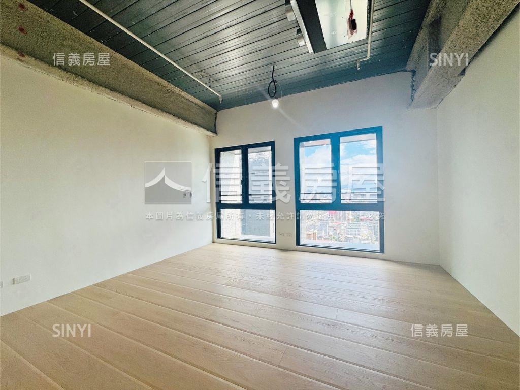 富邦藝樹１０１景觀名邸房屋室內格局與周邊環境