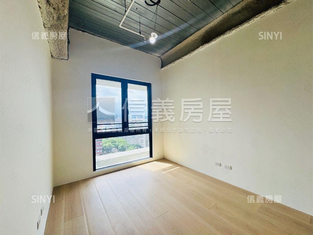 富邦藝樹１０１景觀名邸房屋室內格局與周邊環境