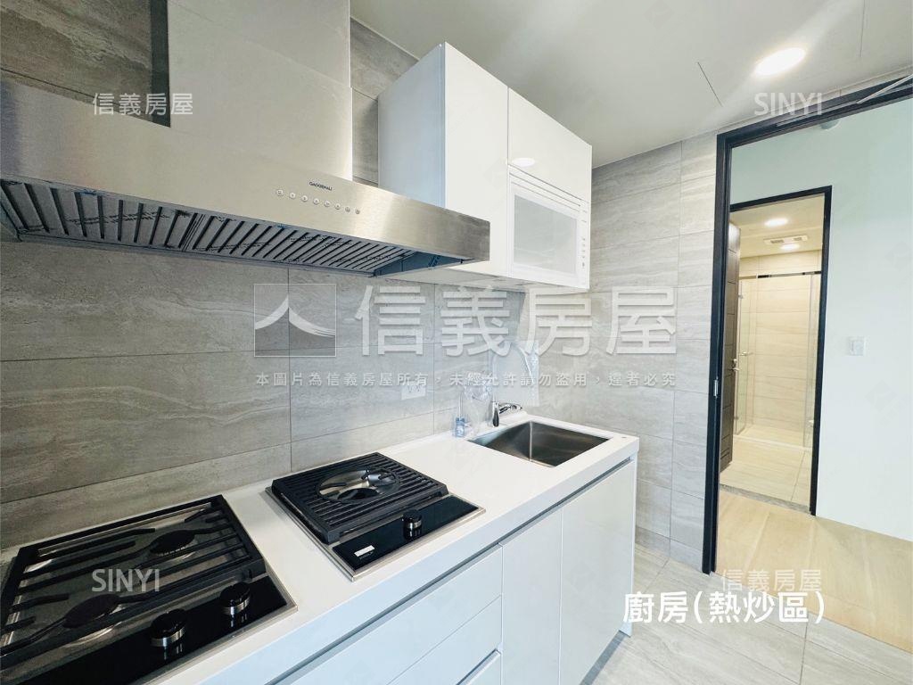 富邦藝樹１０１景觀名邸房屋室內格局與周邊環境