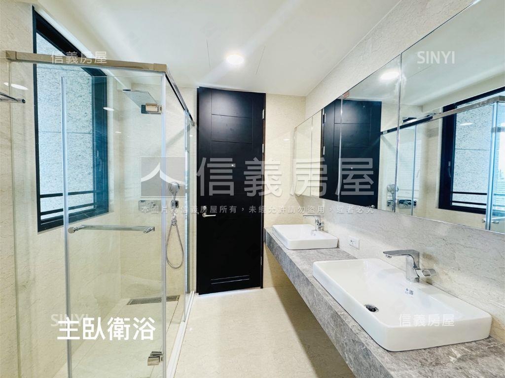 富邦藝樹１０１景觀名邸房屋室內格局與周邊環境