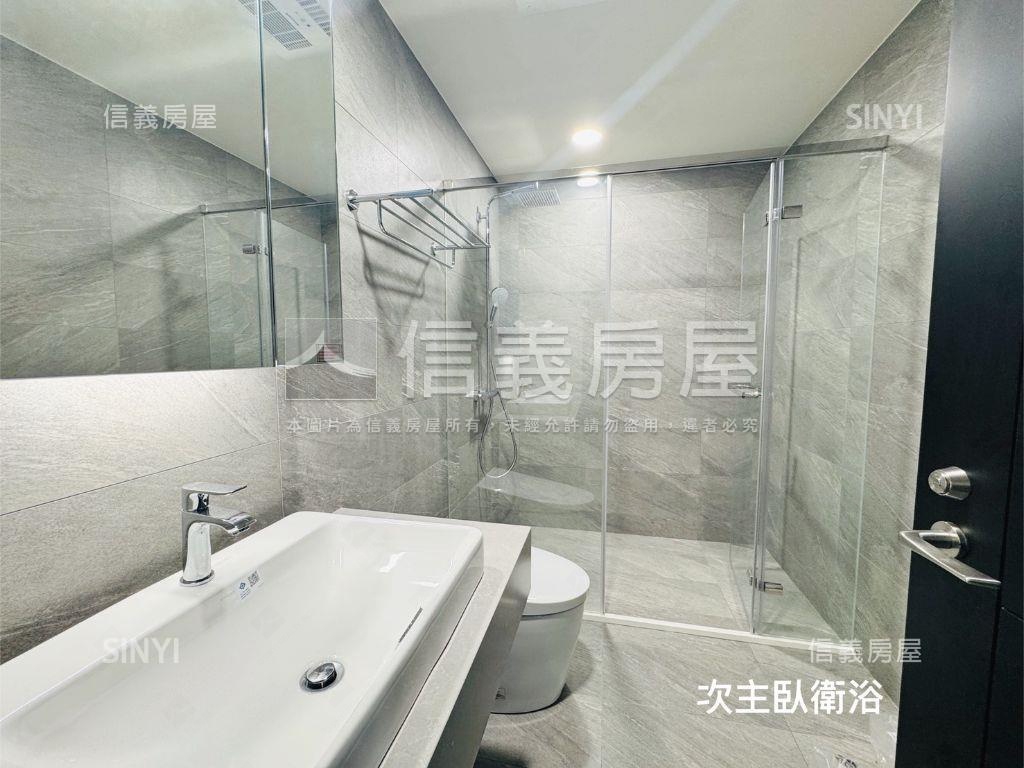 富邦藝樹１０１景觀名邸房屋室內格局與周邊環境