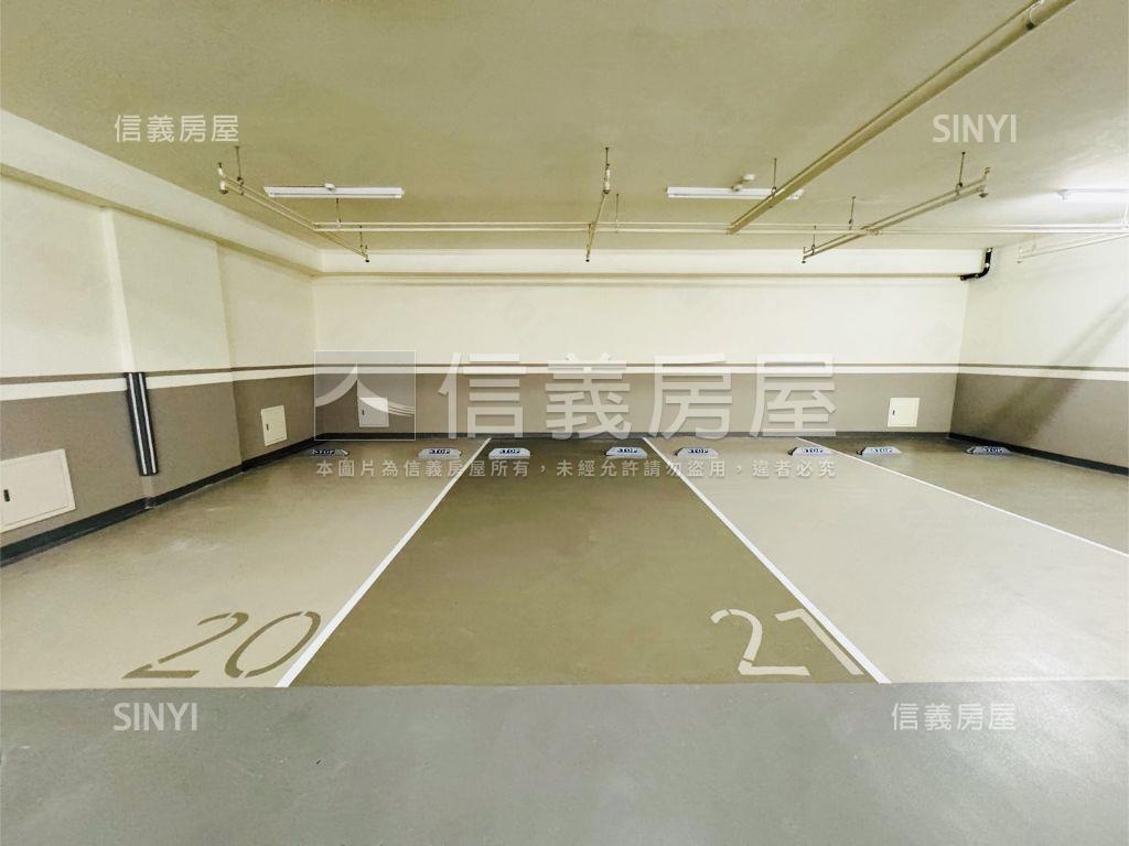 富邦藝樹１０１景觀名邸房屋室內格局與周邊環境