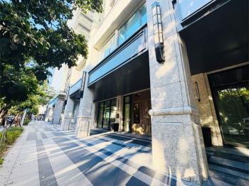 富邦藝樹１０１景觀名邸