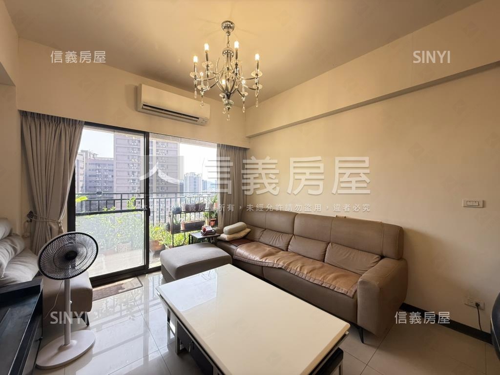 八擴稀有美裝潢四房車位房屋室內格局與周邊環境