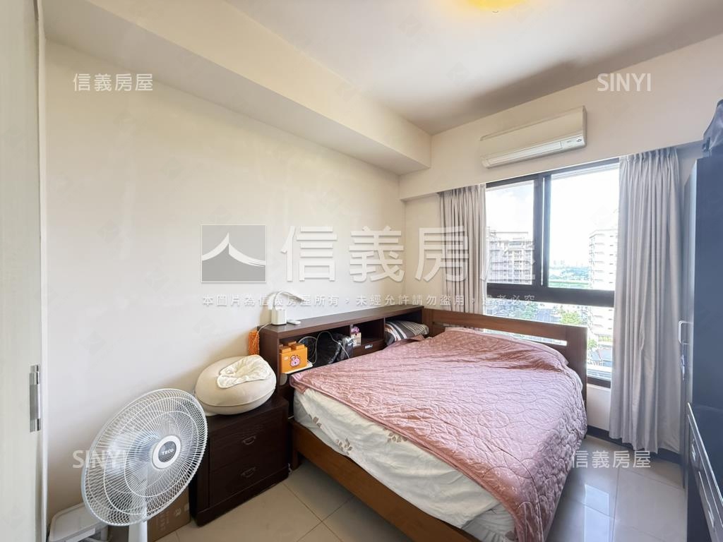 八擴稀有美裝潢四房車位房屋室內格局與周邊環境