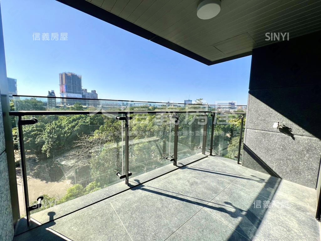店長推薦●仰士林美景３房房屋室內格局與周邊環境