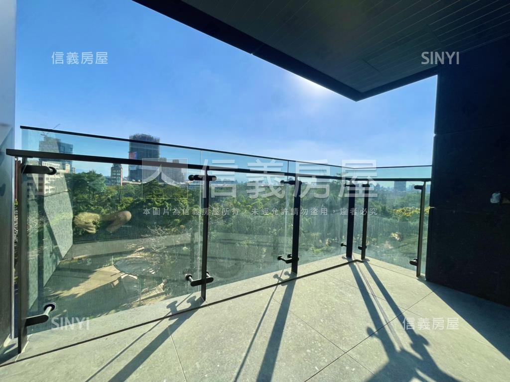 店長推薦●仰士林美景３房房屋室內格局與周邊環境