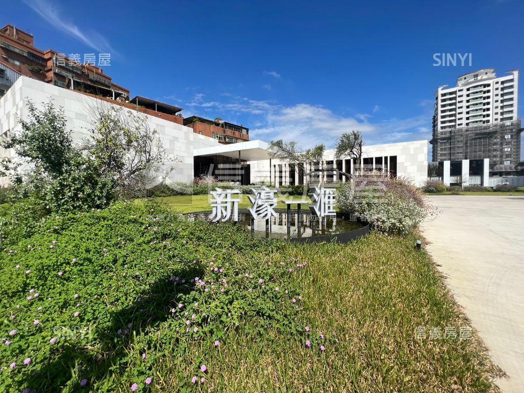 新濠高樓三房、歡迎洽詢房屋室內格局與周邊環境