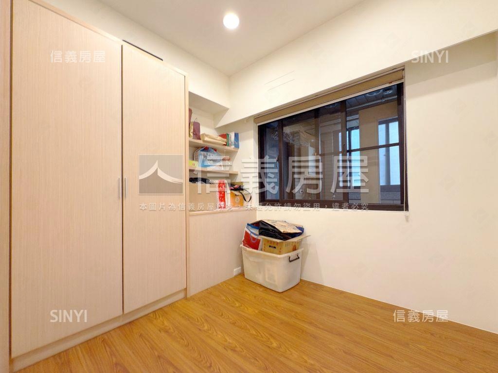 宜誠馥悅大三房房屋室內格局與周邊環境