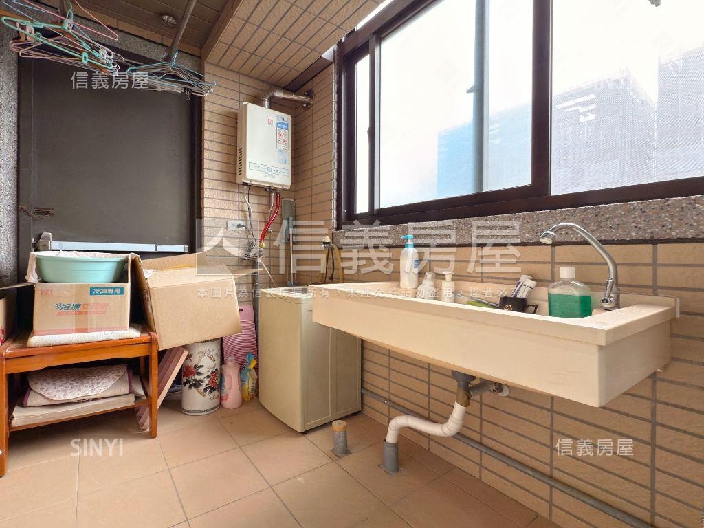 宜誠馥悅大三房房屋室內格局與周邊環境