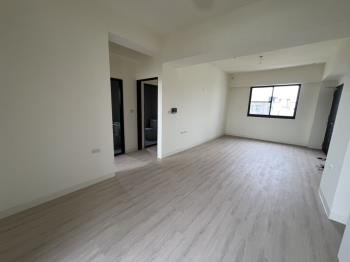 安和藏紅次頂樓採光兩房