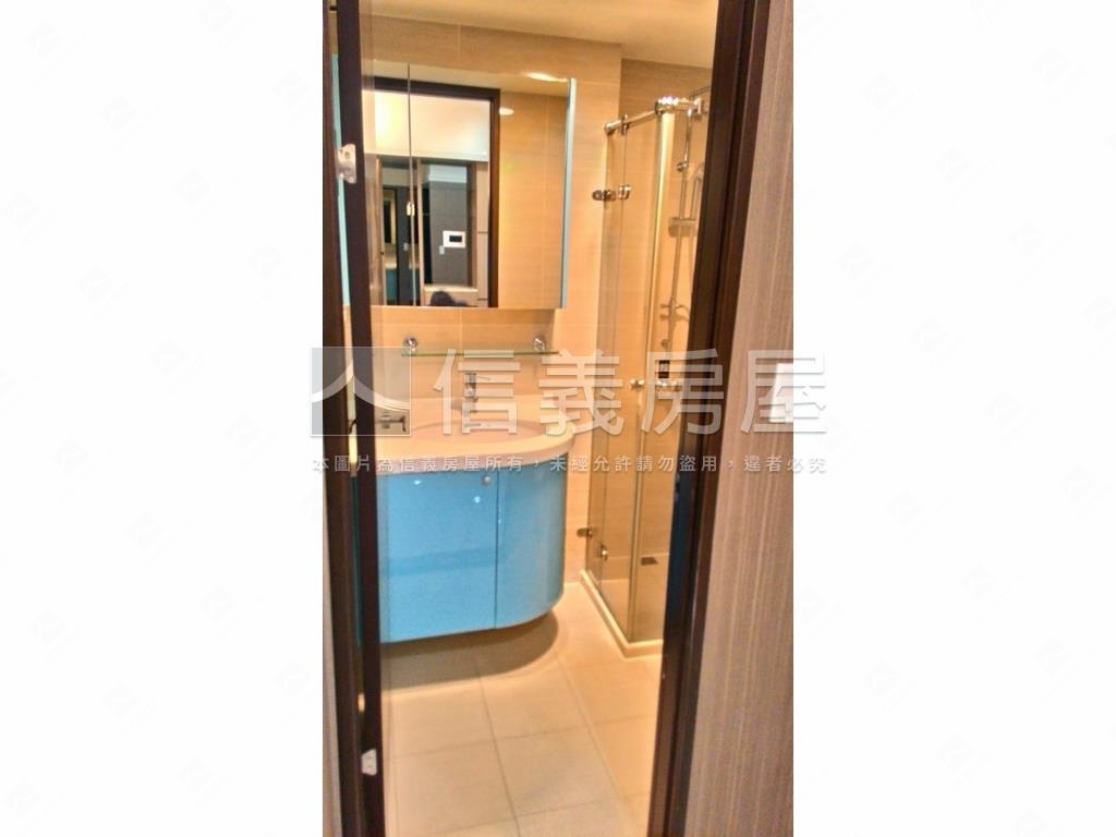 渼士林典雅三房房屋室內格局與周邊環境