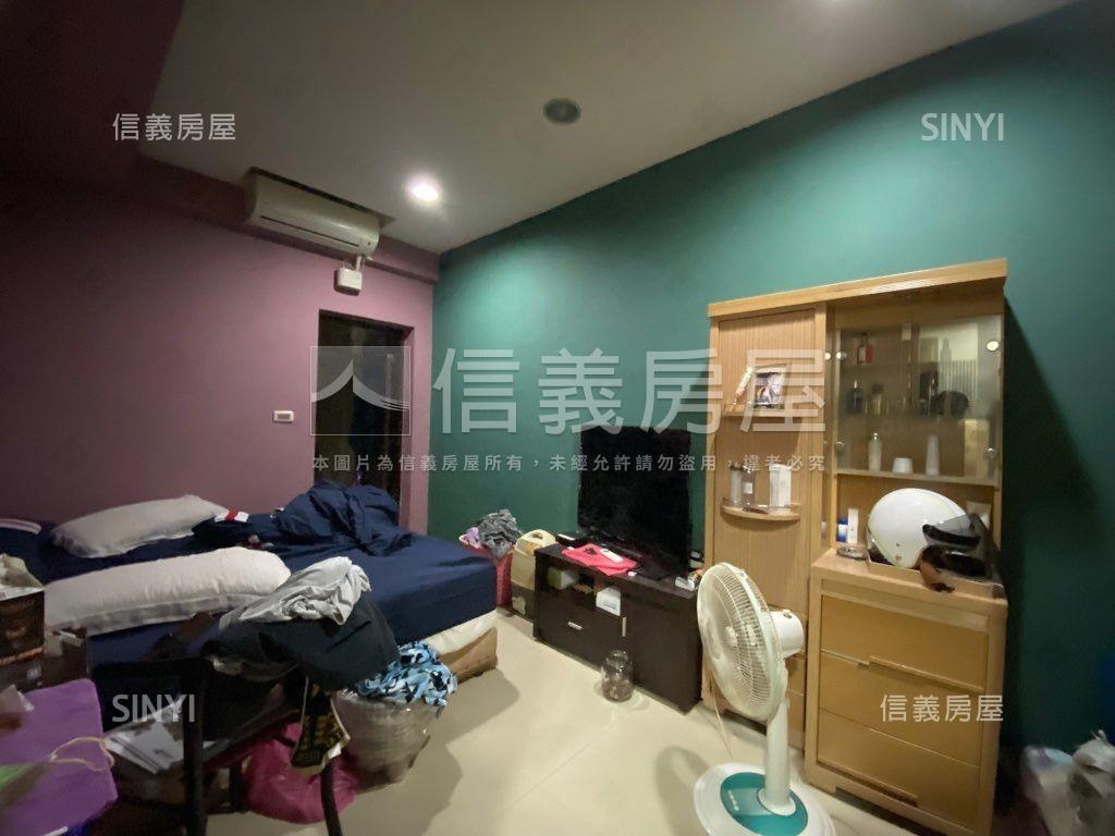 圓山捷運花博靜巷一樓房屋室內格局與周邊環境