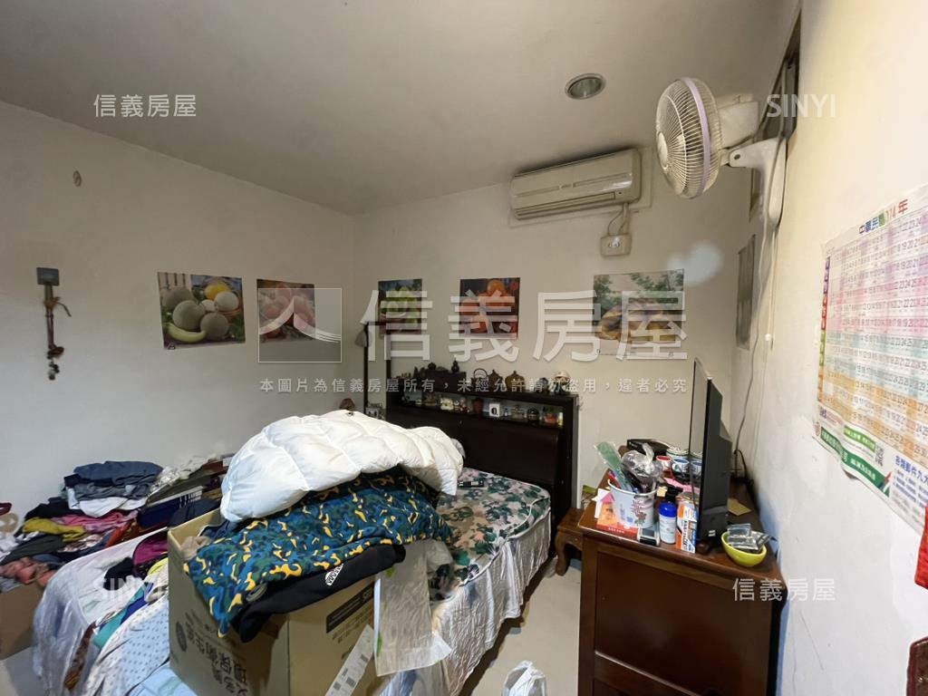 圓山捷運花博靜巷一樓房屋室內格局與周邊環境