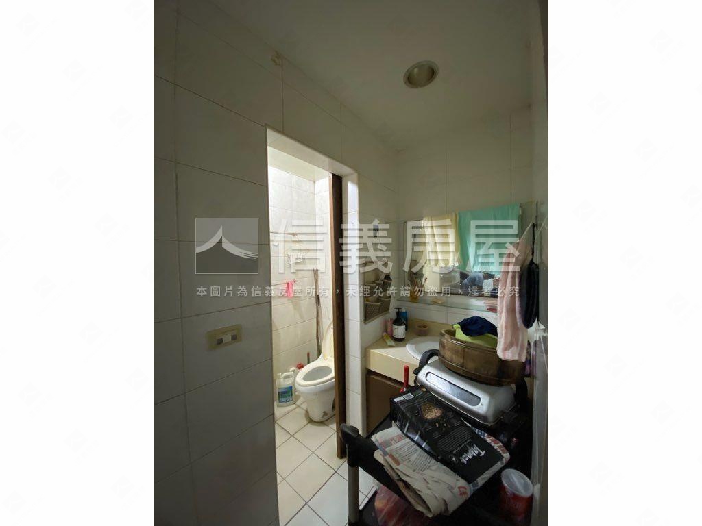 圓山捷運花博靜巷一樓房屋室內格局與周邊環境