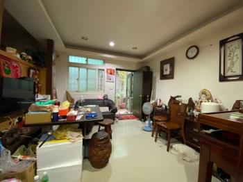 圓山捷運花博靜巷一樓