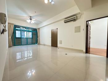 蔚藍海外棟四房Ｂ１車位