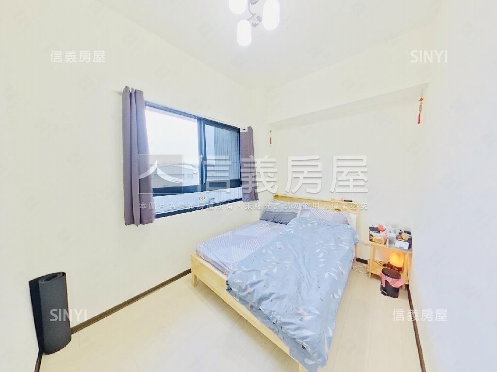 ★專任★鳳鳴三房車位房屋室內格局與周邊環境