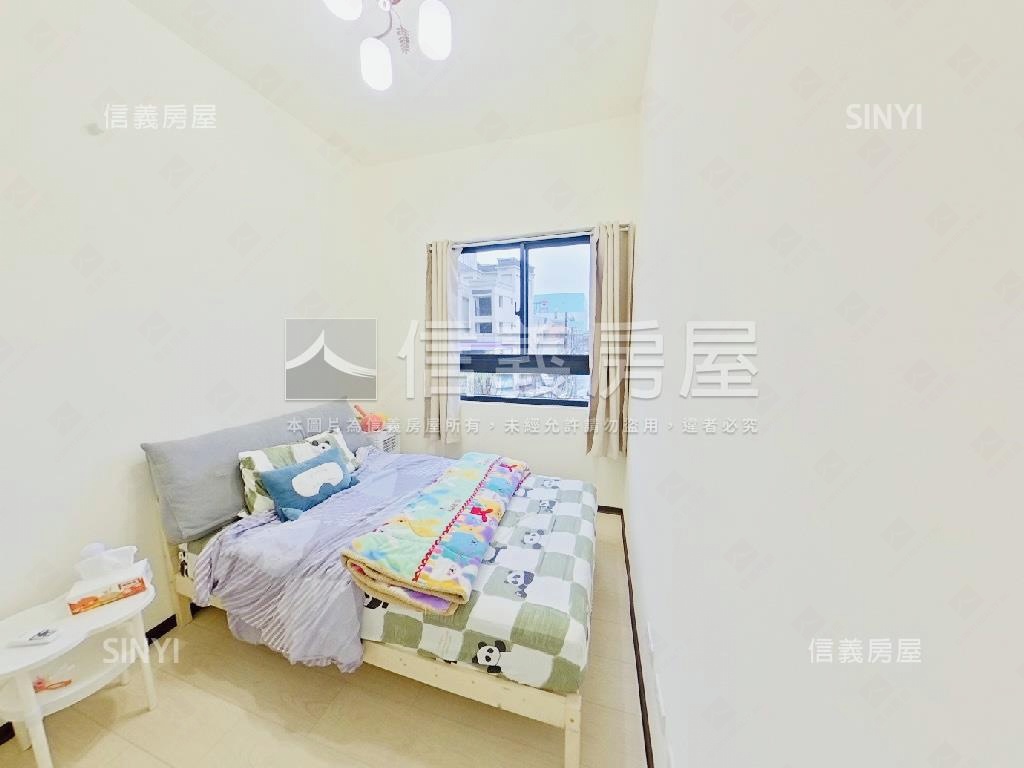 ★專任★鳳鳴三房車位房屋室內格局與周邊環境