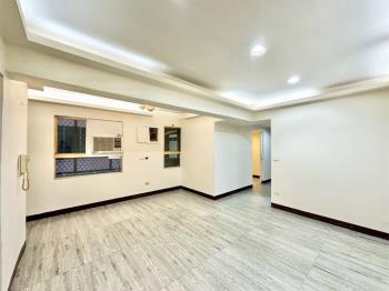 長安街公園景觀四房車位