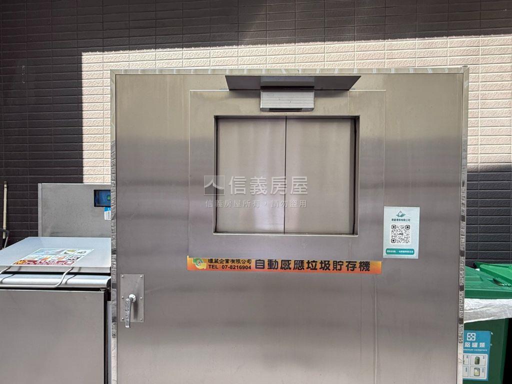 全新浤圃巨星高樓景觀平車房屋室內格局與周邊環境