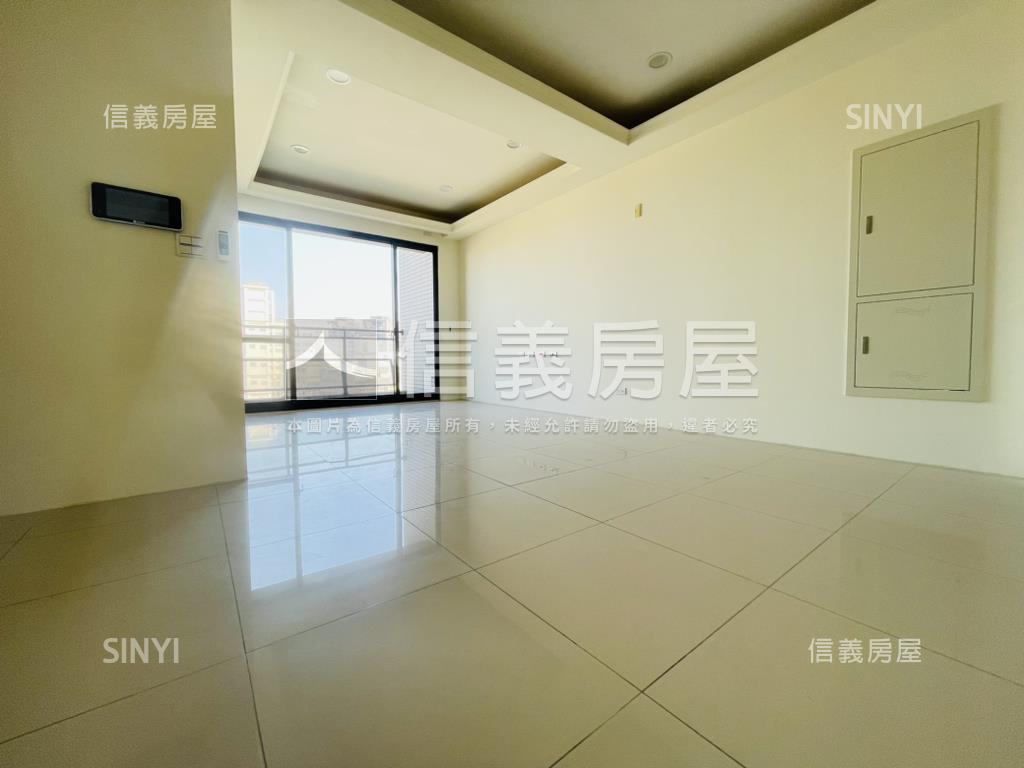 中山世紀２房平車房屋室內格局與周邊環境