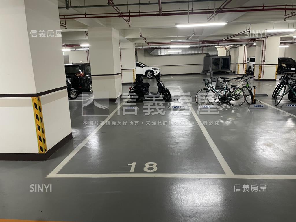 中山世紀２房平車房屋室內格局與周邊環境