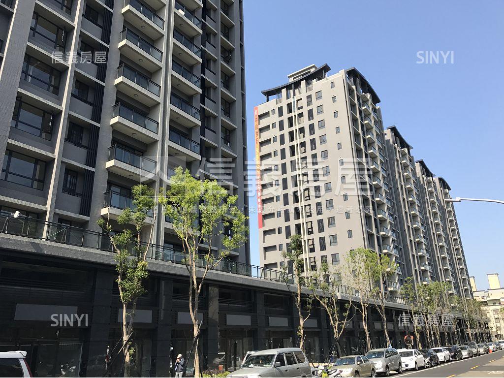 中山世紀２房平車房屋室內格局與周邊環境