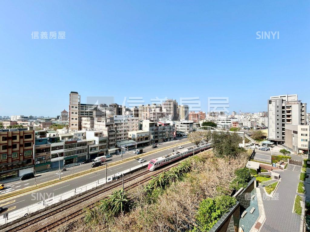 中山世紀２房平車房屋室內格局與周邊環境