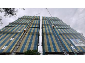 中央公園視野二房車位