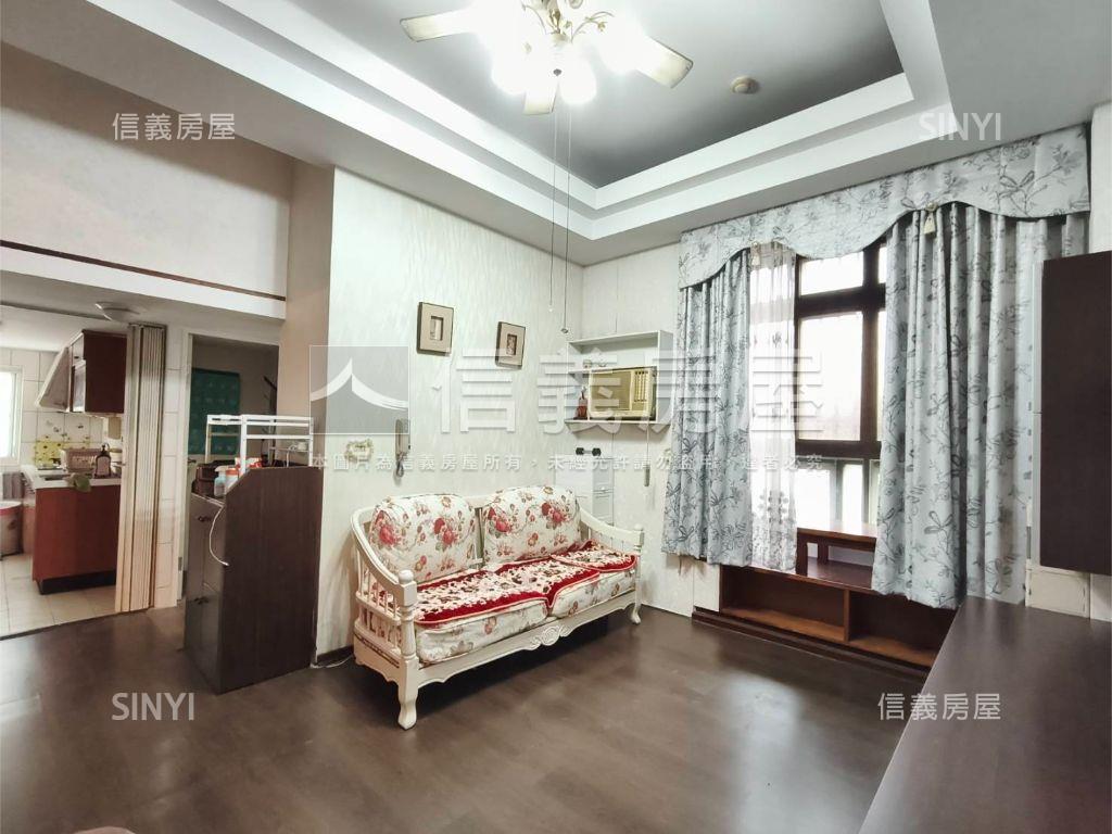 近捷運站兩房美屋房屋室內格局與周邊環境