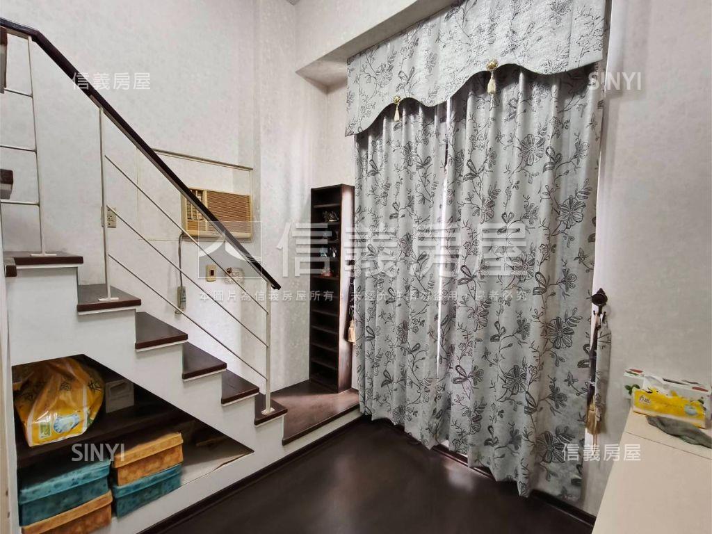 近捷運站兩房美屋房屋室內格局與周邊環境