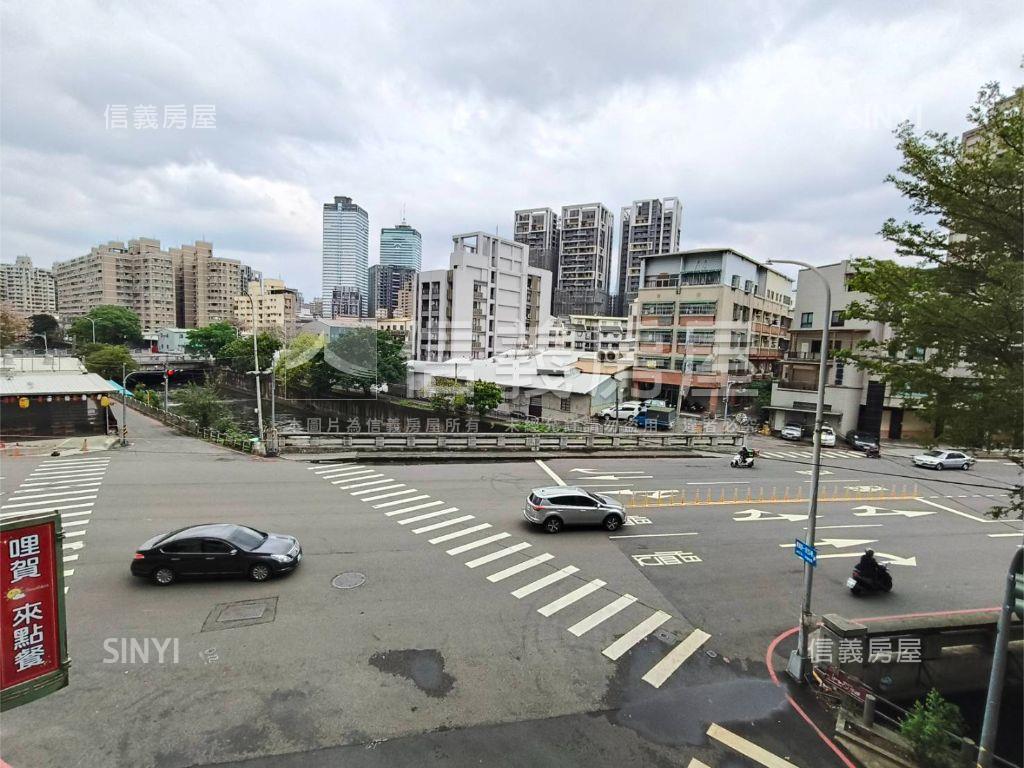 近捷運站兩房美屋房屋室內格局與周邊環境