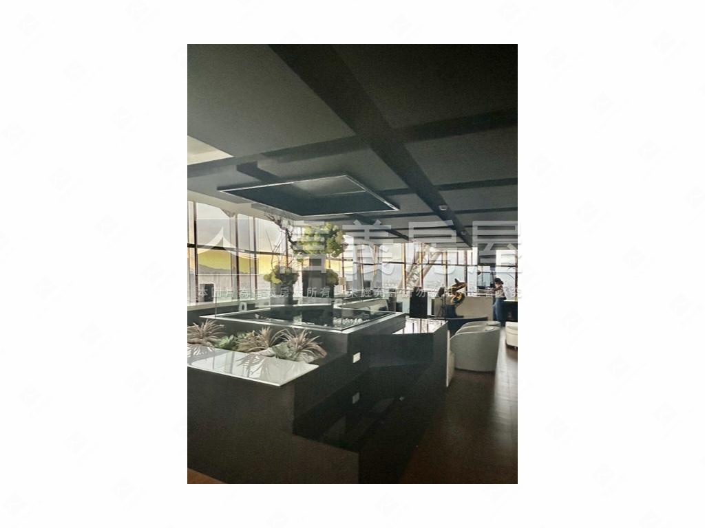 阿曼ＴＩＴ高樓極景好美房屋室內格局與周邊環境