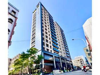 松丰綠意盎然三房平車