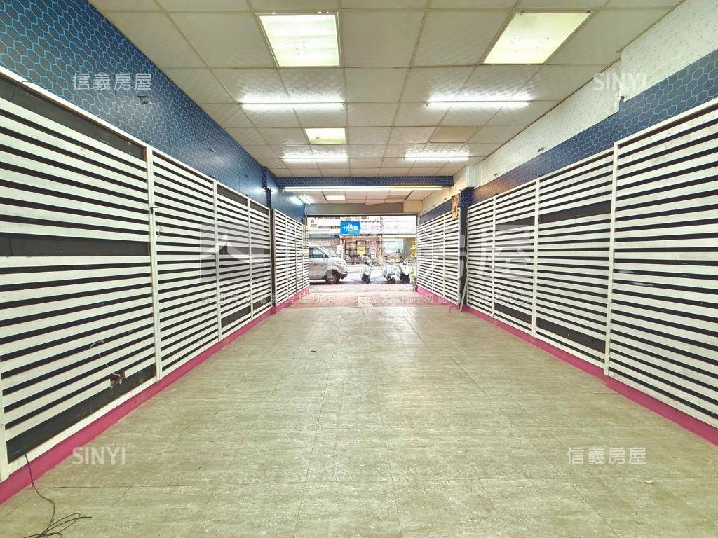 ＜可看＞正大明路透店房屋室內格局與周邊環境