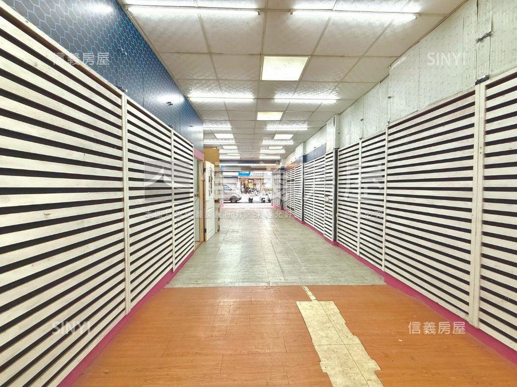 ＜可看＞正大明路透店房屋室內格局與周邊環境