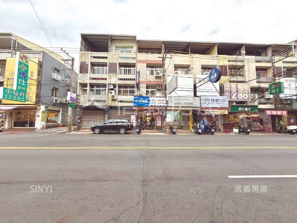 ＜可看＞正大明路透店房屋室內格局與周邊環境