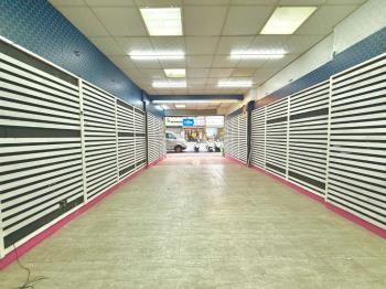 值得看！正大明路。透店