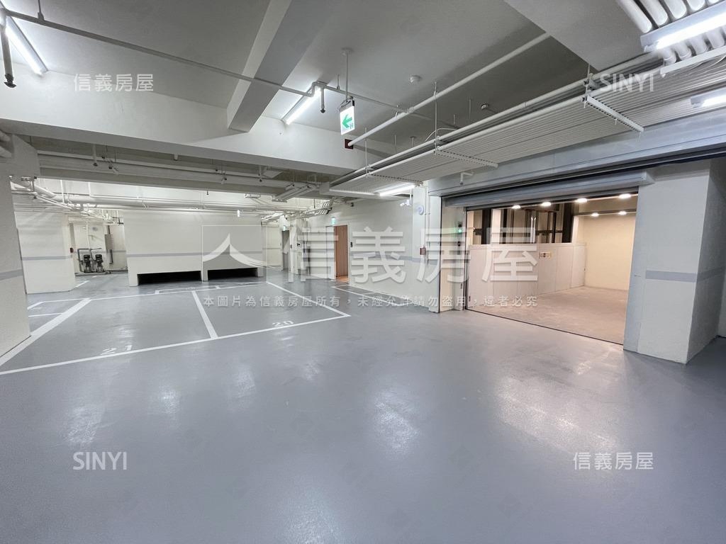 豐隆昕誠房屋室內格局與周邊環境